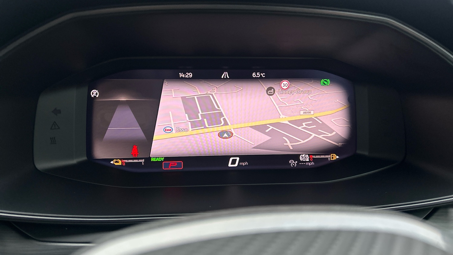 Used Cupra Leon 2024 for sale - 77340260: Photo 24