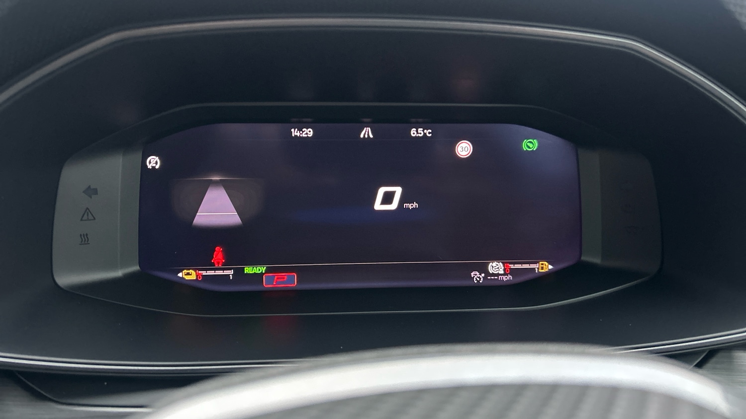 Used Cupra Leon 2024 for sale - 77340260: Photo 25