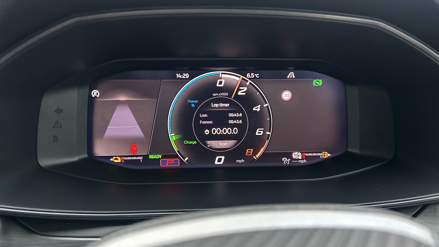 Used Cupra Leon 2024 for sale - 77340260: Photo 26