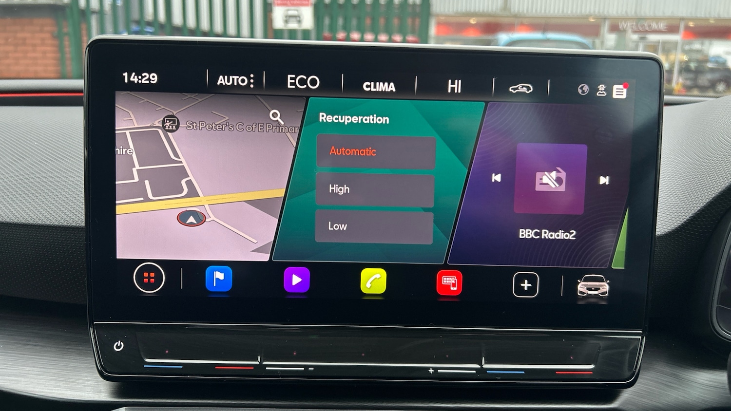 Used Cupra Leon 2024 for sale - 77340260: Photo 27