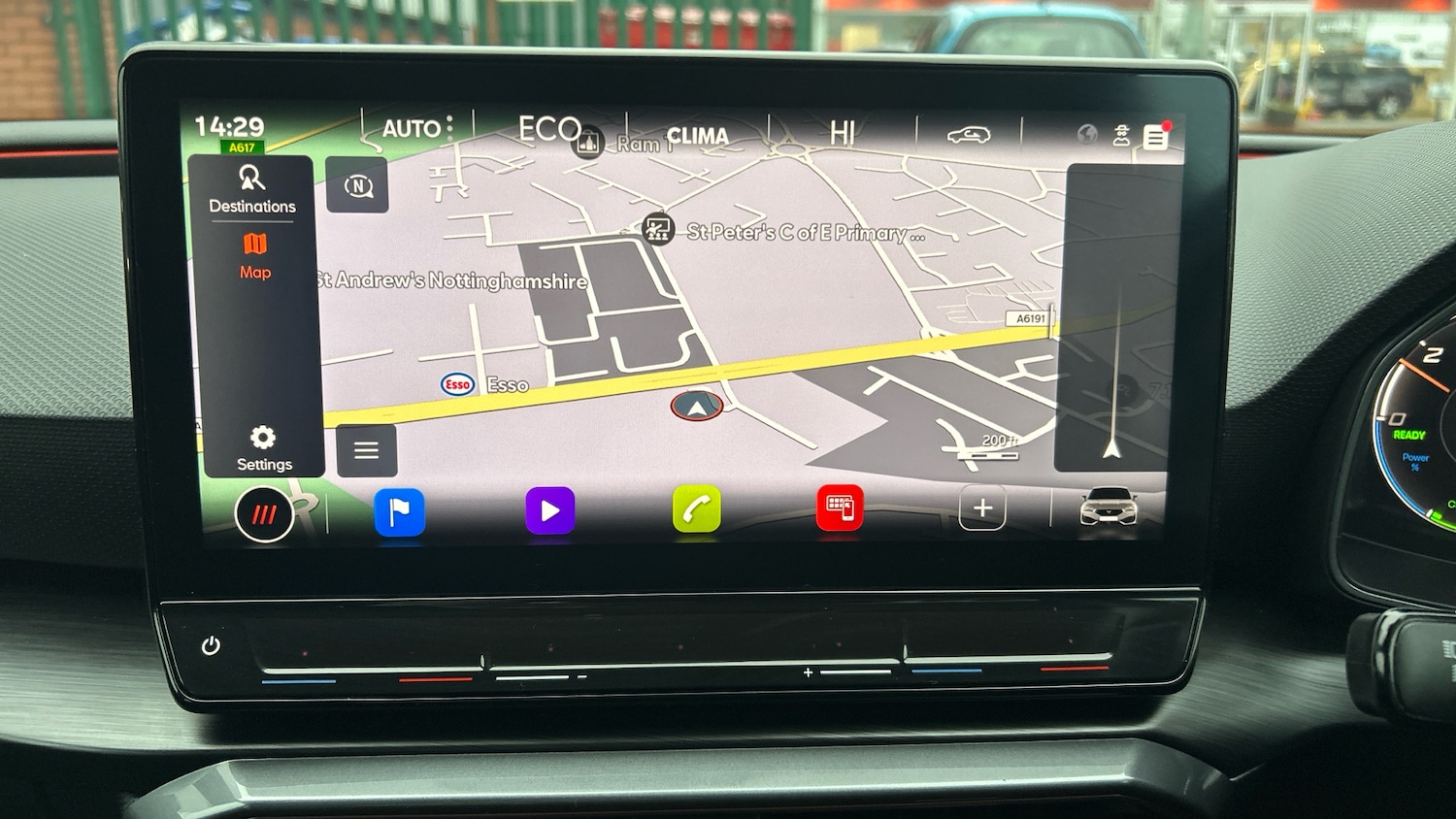 Used Cupra Leon 2024 for sale - 77340260: Photo 28