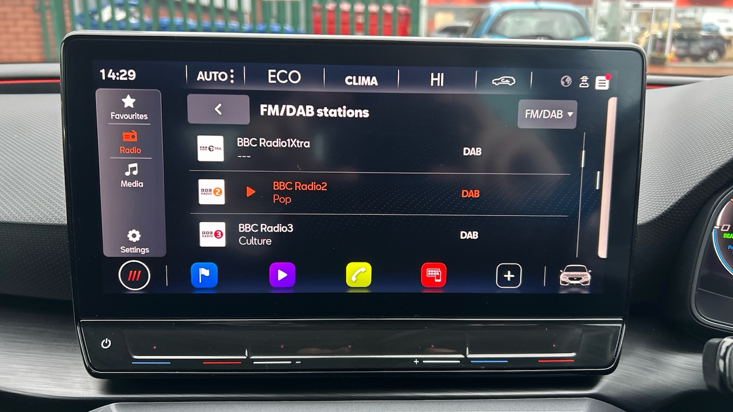 Used Cupra Leon 2024 for sale - 77340260: Photo 29