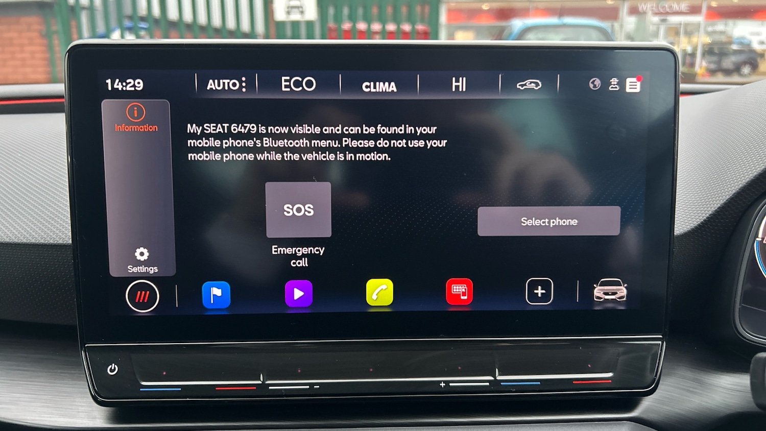 Used Cupra Leon 2024 for sale - 77340260: Photo 30