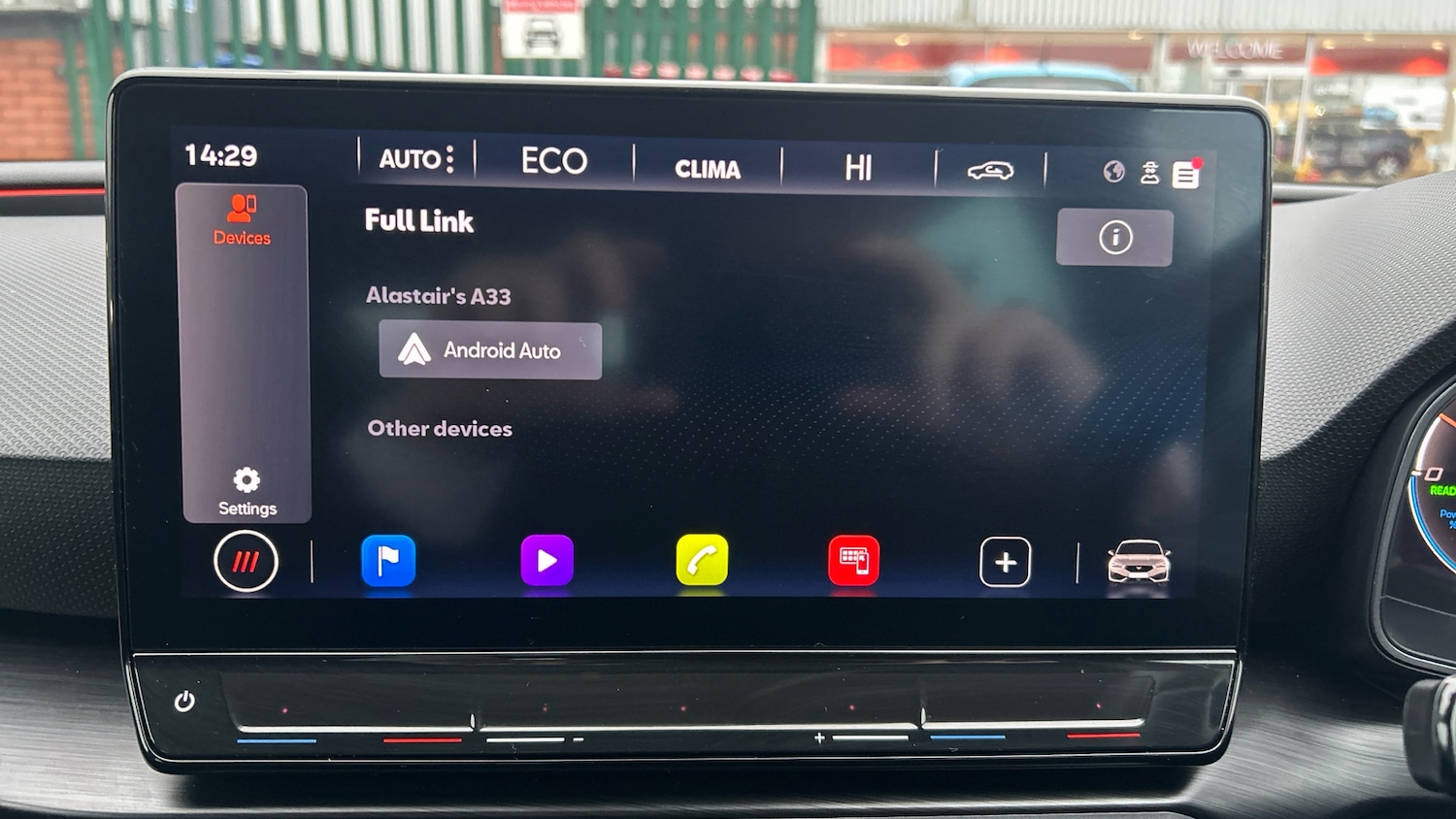 Used Cupra Leon 2024 for sale - 77340260: Photo 31