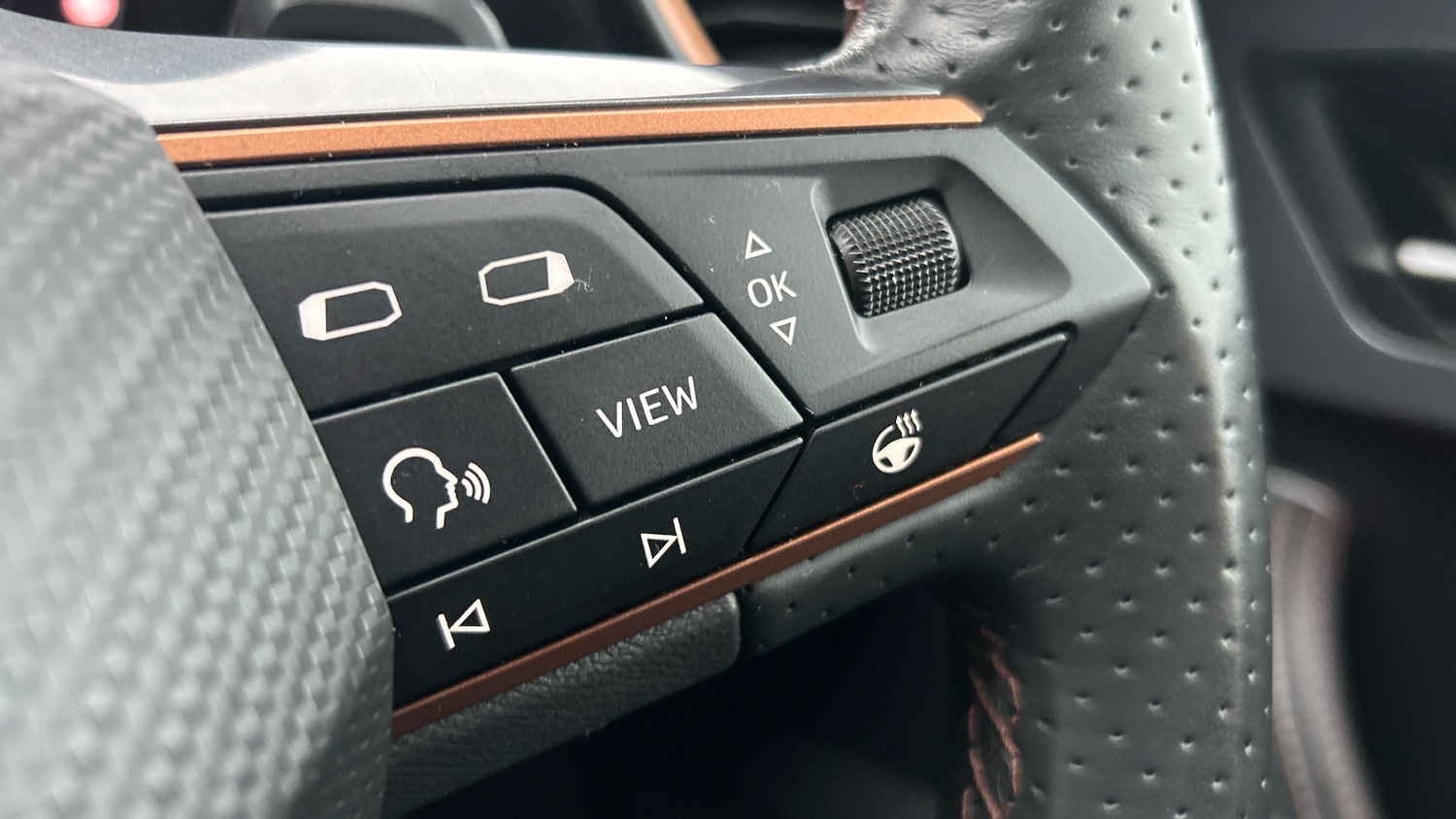 Used Cupra Leon 2024 for sale - 77340260: Photo 33