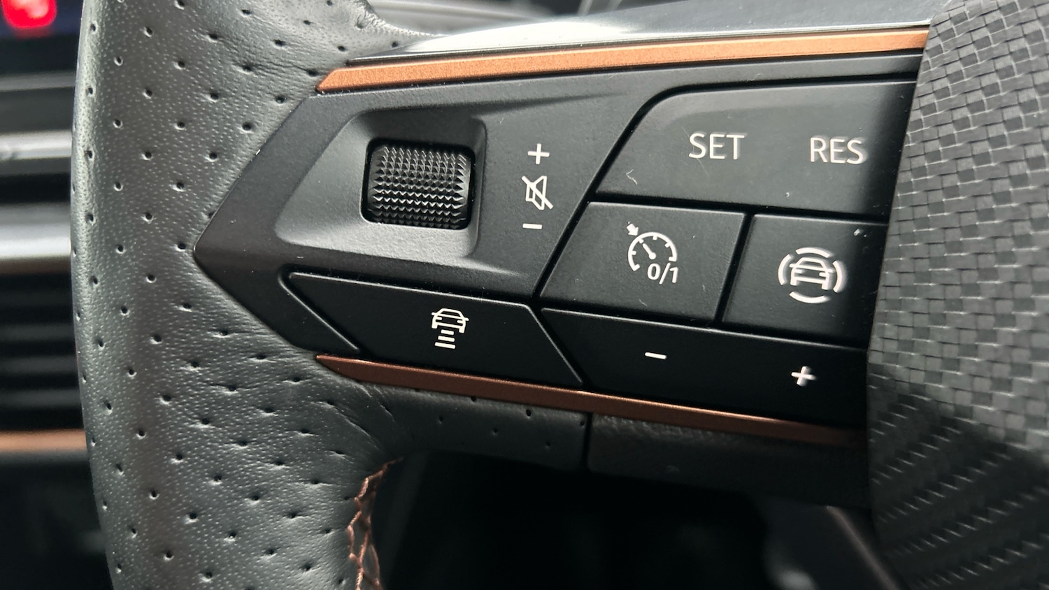 Used Cupra Leon 2024 for sale - 77340260: Photo 34