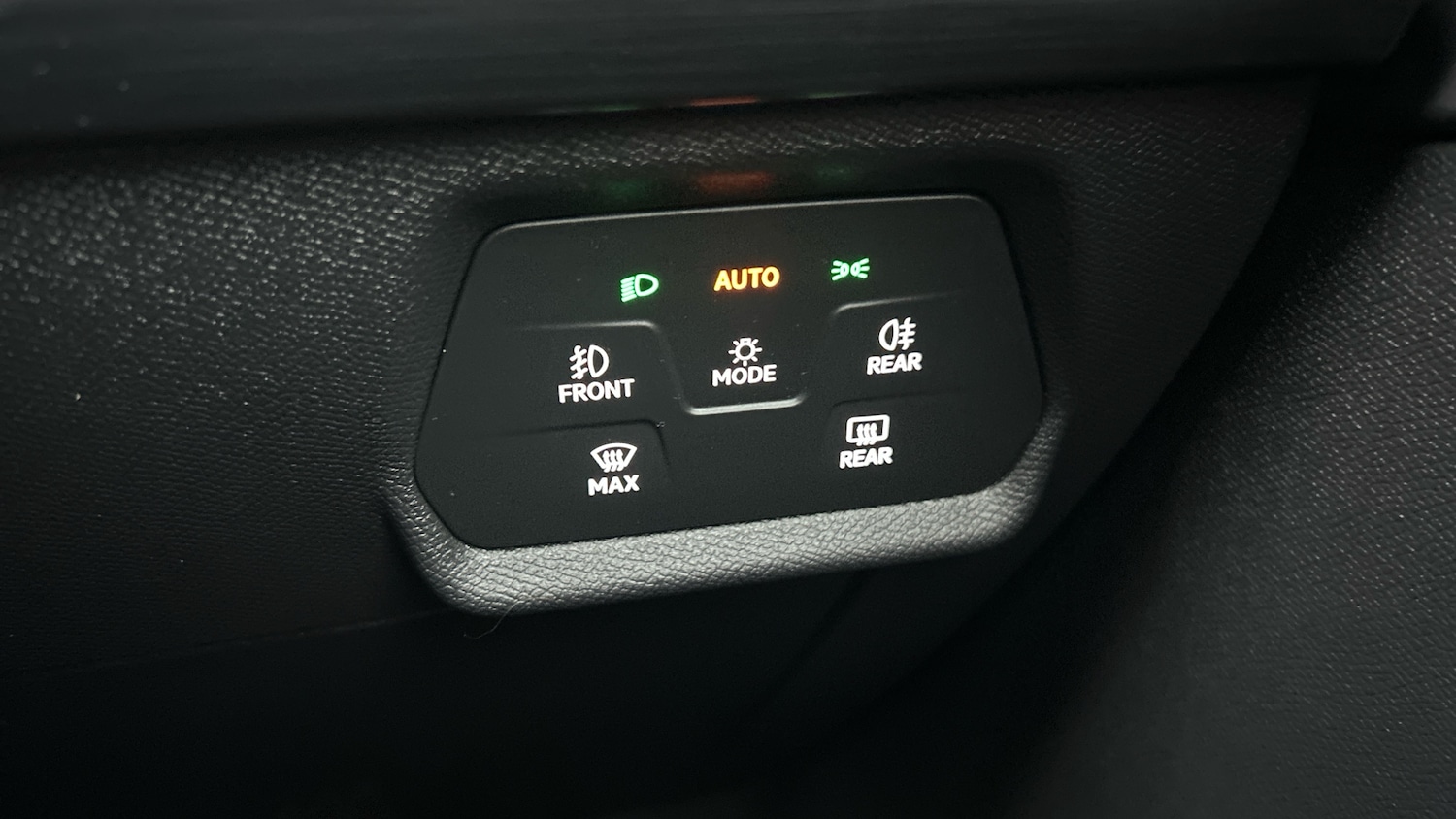 Used Cupra Leon 2024 for sale - 77340260: Photo 35