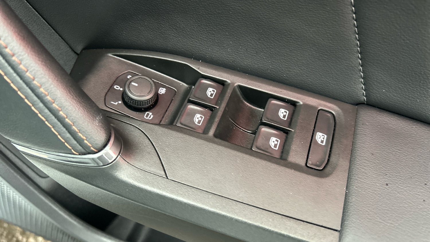 Used Cupra Leon 2024 for sale - 77340260: Photo 39