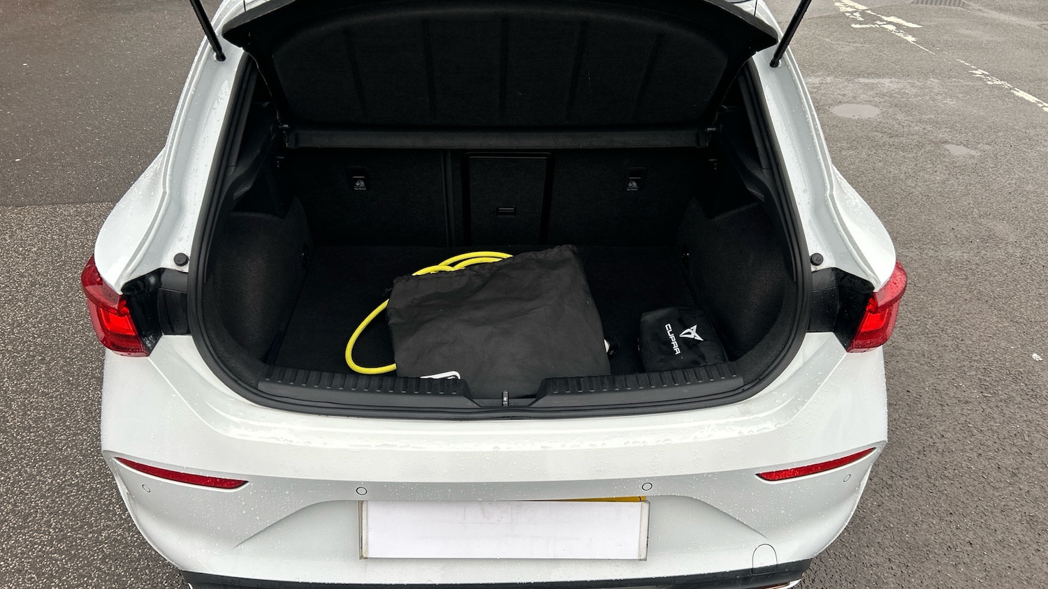 Used Cupra Leon 2024 for sale - 77340260: Photo 4