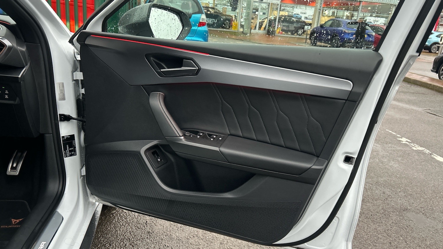 Used Cupra Leon 2024 for sale - 77340260: Photo 40