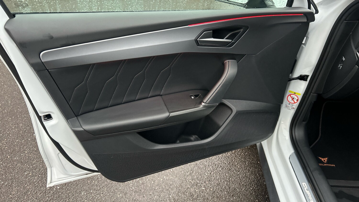 Used Cupra Leon 2024 for sale - 77340260: Photo 43