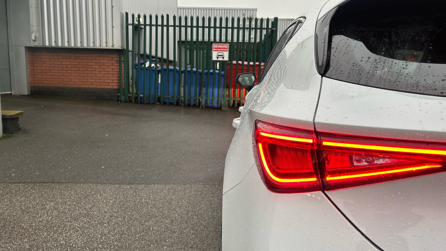 Used Cupra Leon 2024 for sale - 77340260: Photo 45