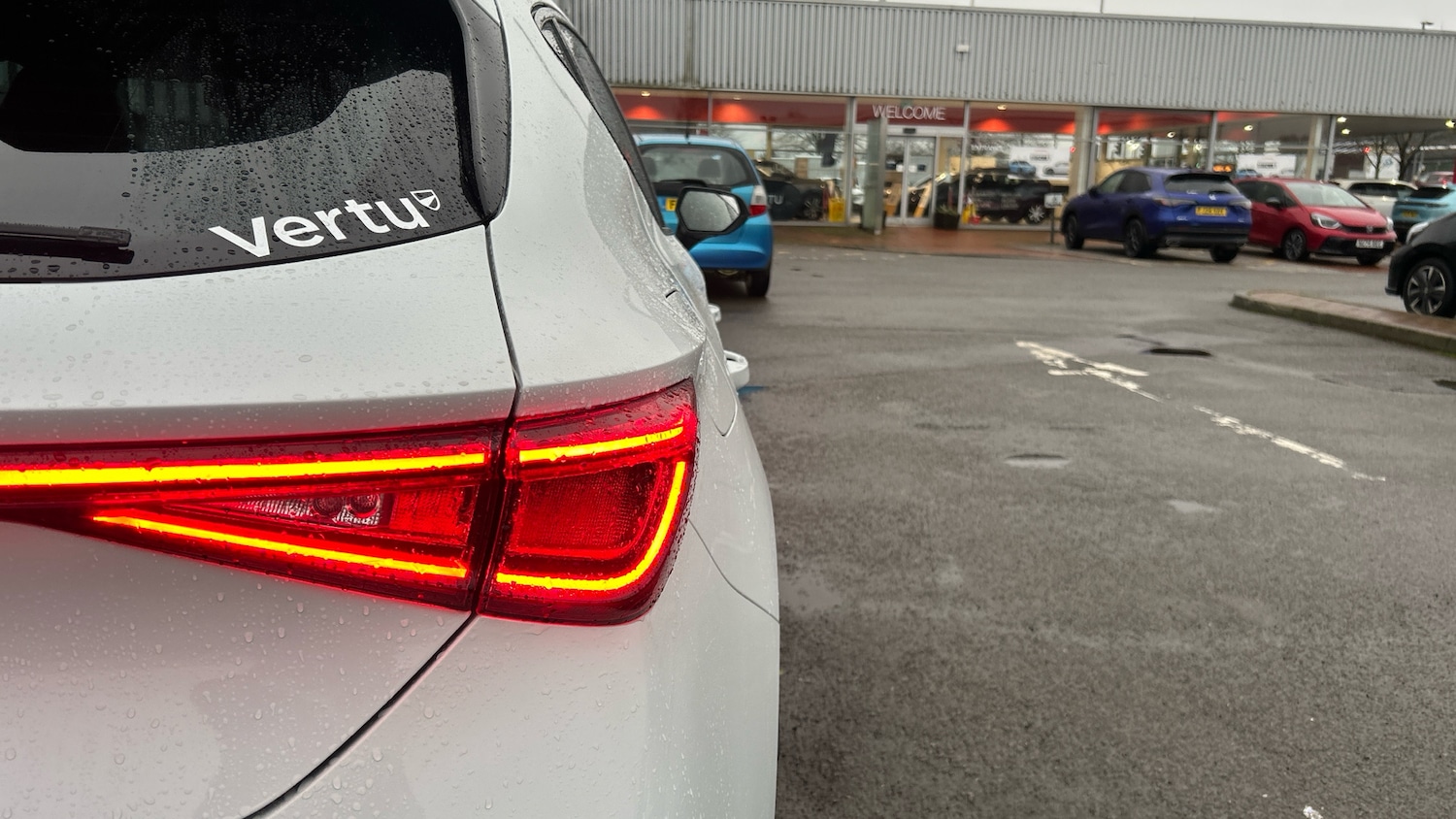 Used Cupra Leon 2024 for sale - 77340260: Photo 46