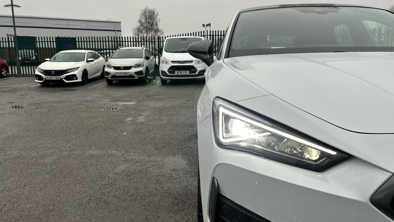 Used Cupra Leon 2024 for sale - 77340260: Photo 47