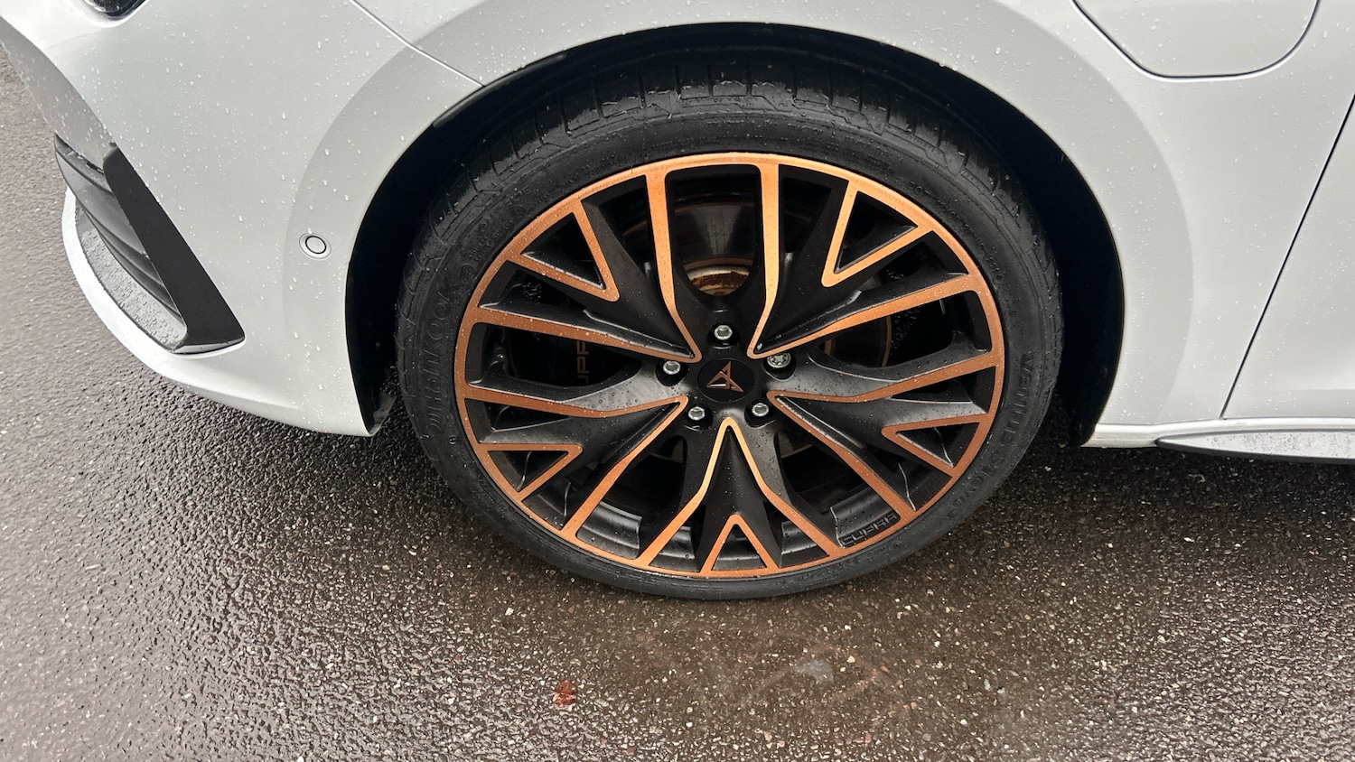 Used Cupra Leon 2024 for sale - 77340260: Photo 49