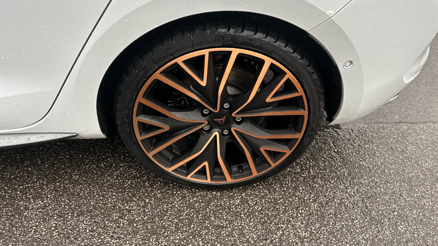 Used Cupra Leon 2024 for sale - 77340260: Photo 50