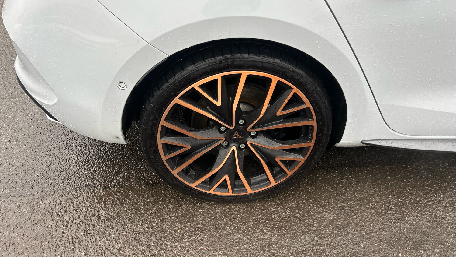 Used Cupra Leon 2024 for sale - 77340260: Photo 51