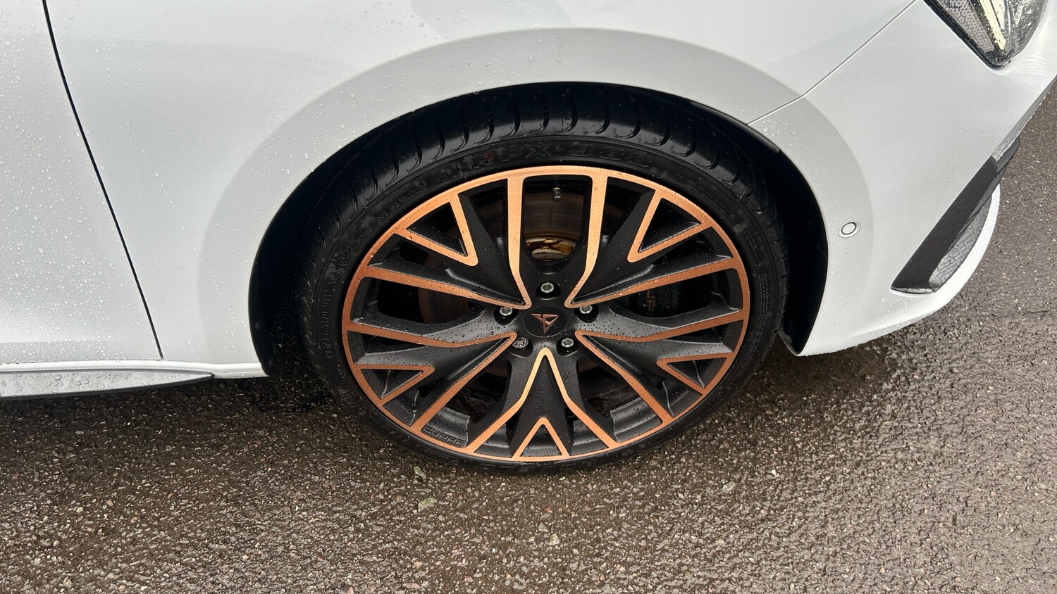 Used Cupra Leon 2024 for sale - 77340260: Photo 52