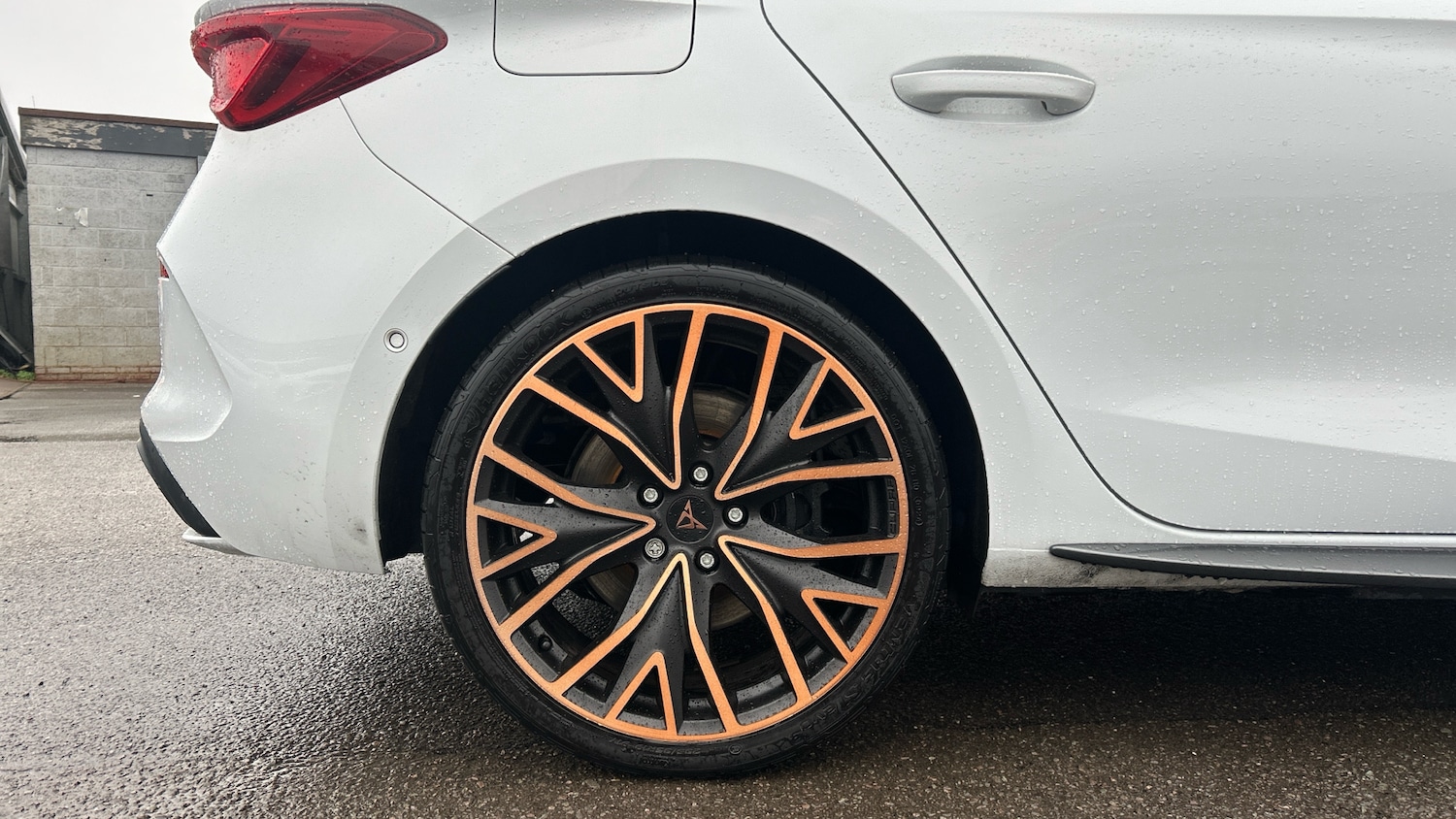 Used Cupra Leon 2024 for sale - 77340260: Photo 7