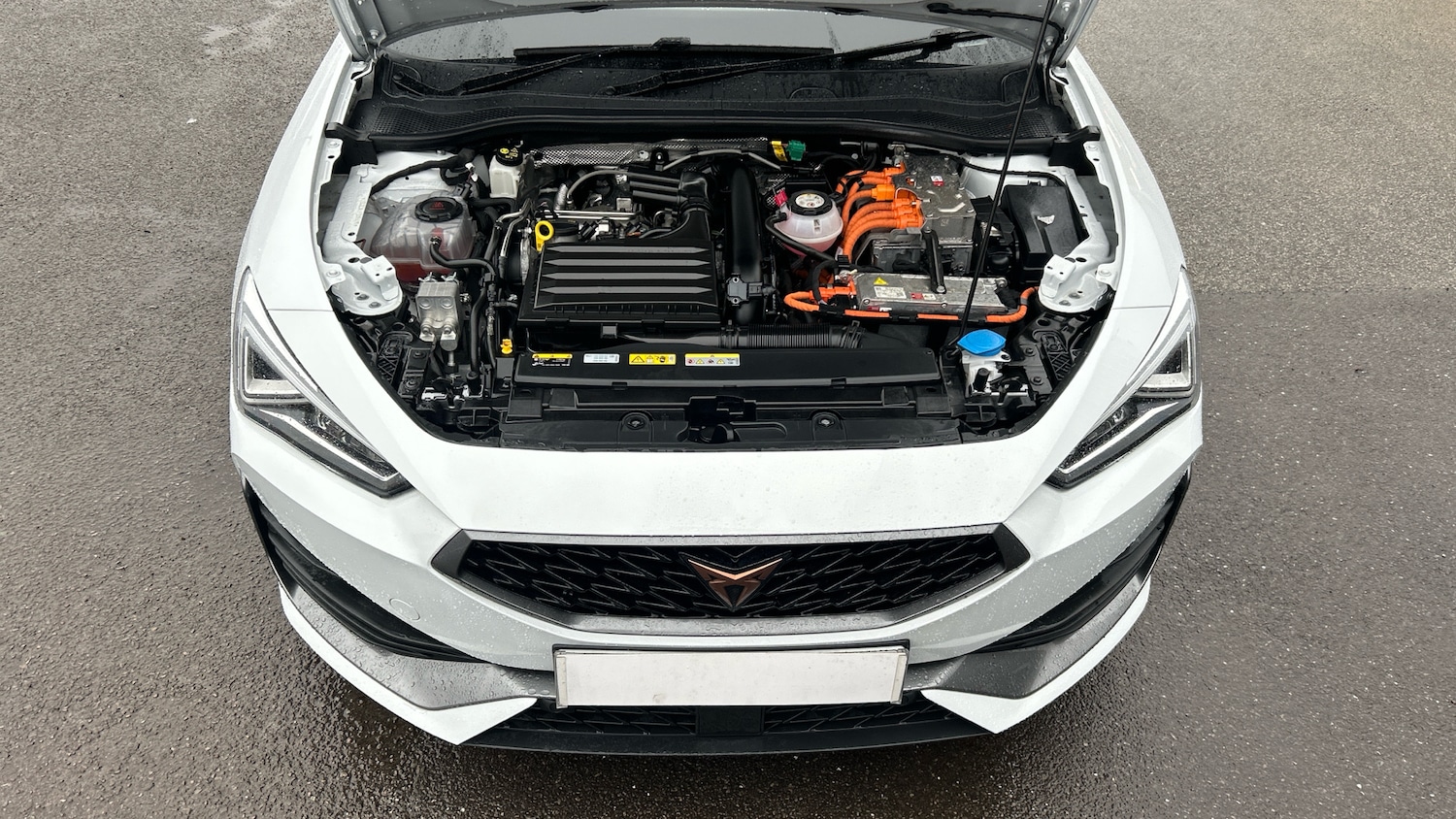 Used Cupra Leon 2024 for sale - 77340260: Photo 8