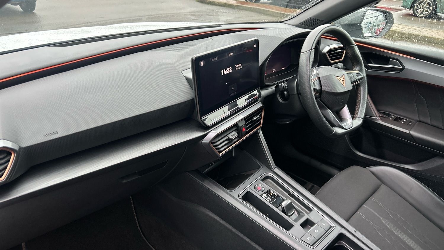 Used Cupra Leon 2024 for sale - 77340260: Photo 9