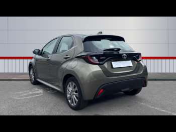 Used Toyota Yaris 2023 for sale - 75330403: Photo