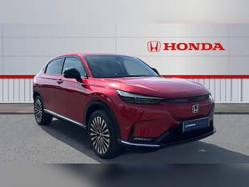 Used Honda e NY1 2024 for sale - 78486621: Photo