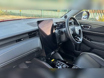 Used Honda e NY1 2024 for sale - 78486621: Photo