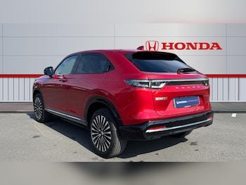 Used Honda e NY1 2024 for sale - 78486621: Photo