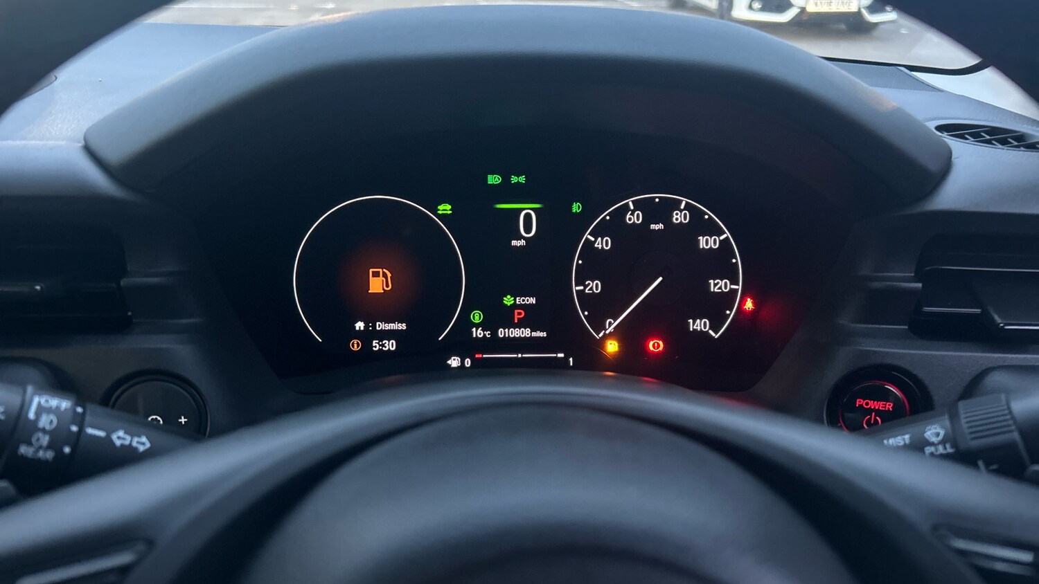 Used Honda HR-V 2023 for sale - 76480262: Photo 11