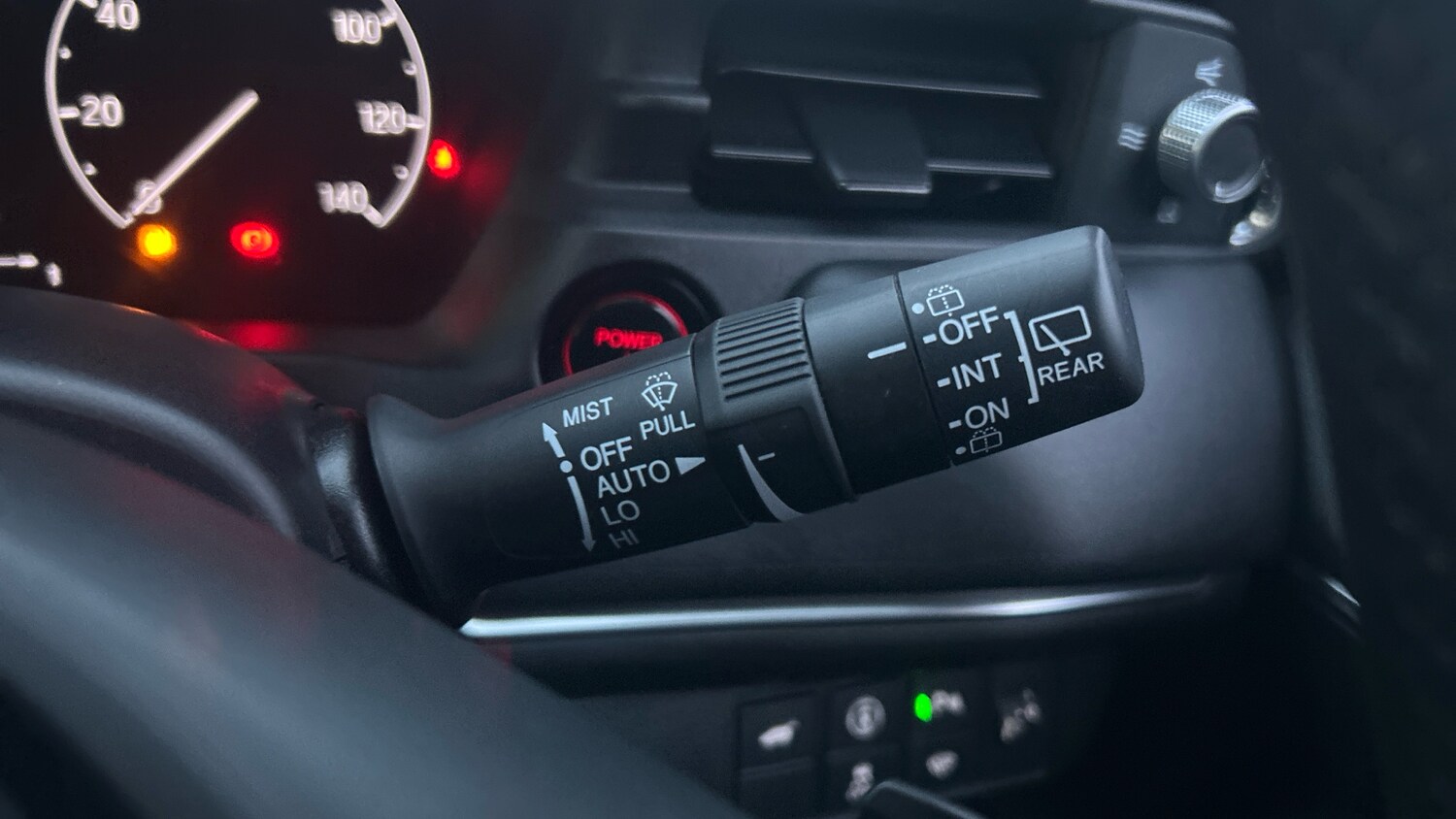 Used Honda HR-V 2023 for sale - 76480262: Photo 14