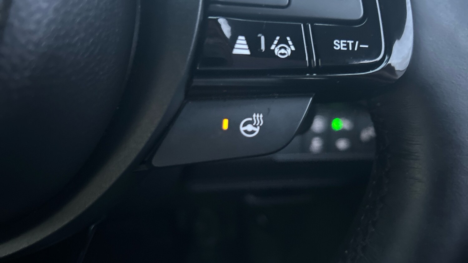 Used Honda HR-V 2023 for sale - 76480262: Photo 16