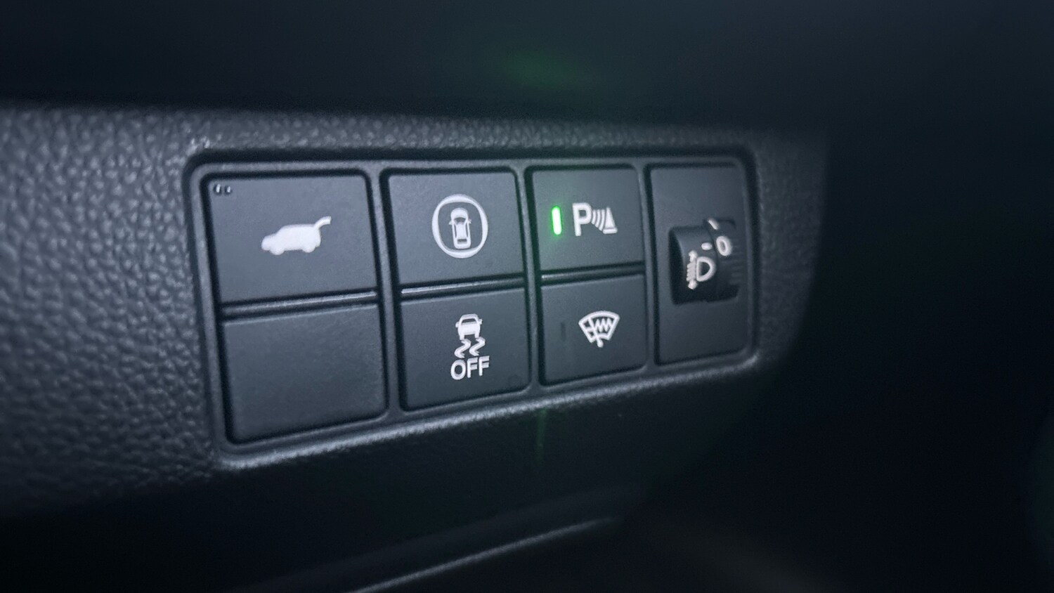 Used Honda HR-V 2023 for sale - 76480262: Photo 18