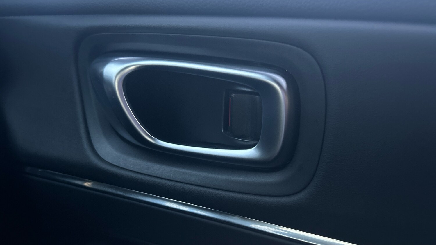 Used Honda HR-V 2023 for sale - 76480262: Photo 20