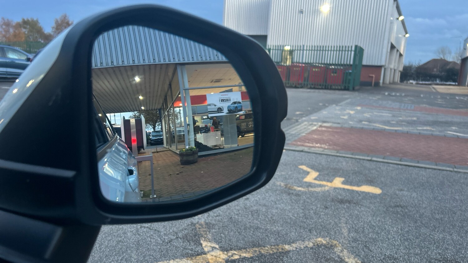 Used Honda HR-V 2023 for sale - 76480262: Photo 21