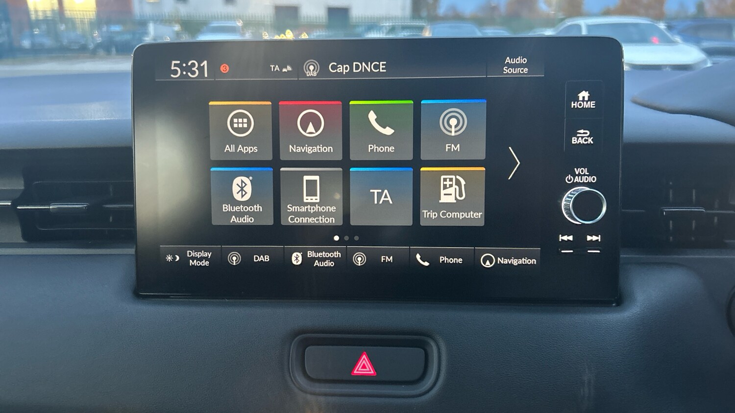 Used Honda HR-V 2023 for sale - 76480262: Photo 23