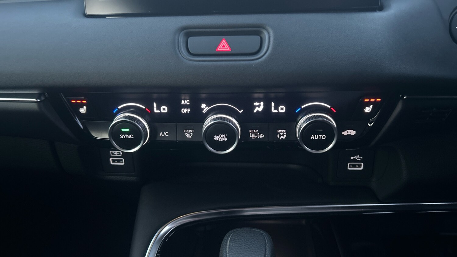 Used Honda HR-V 2023 for sale - 76480262: Photo 26