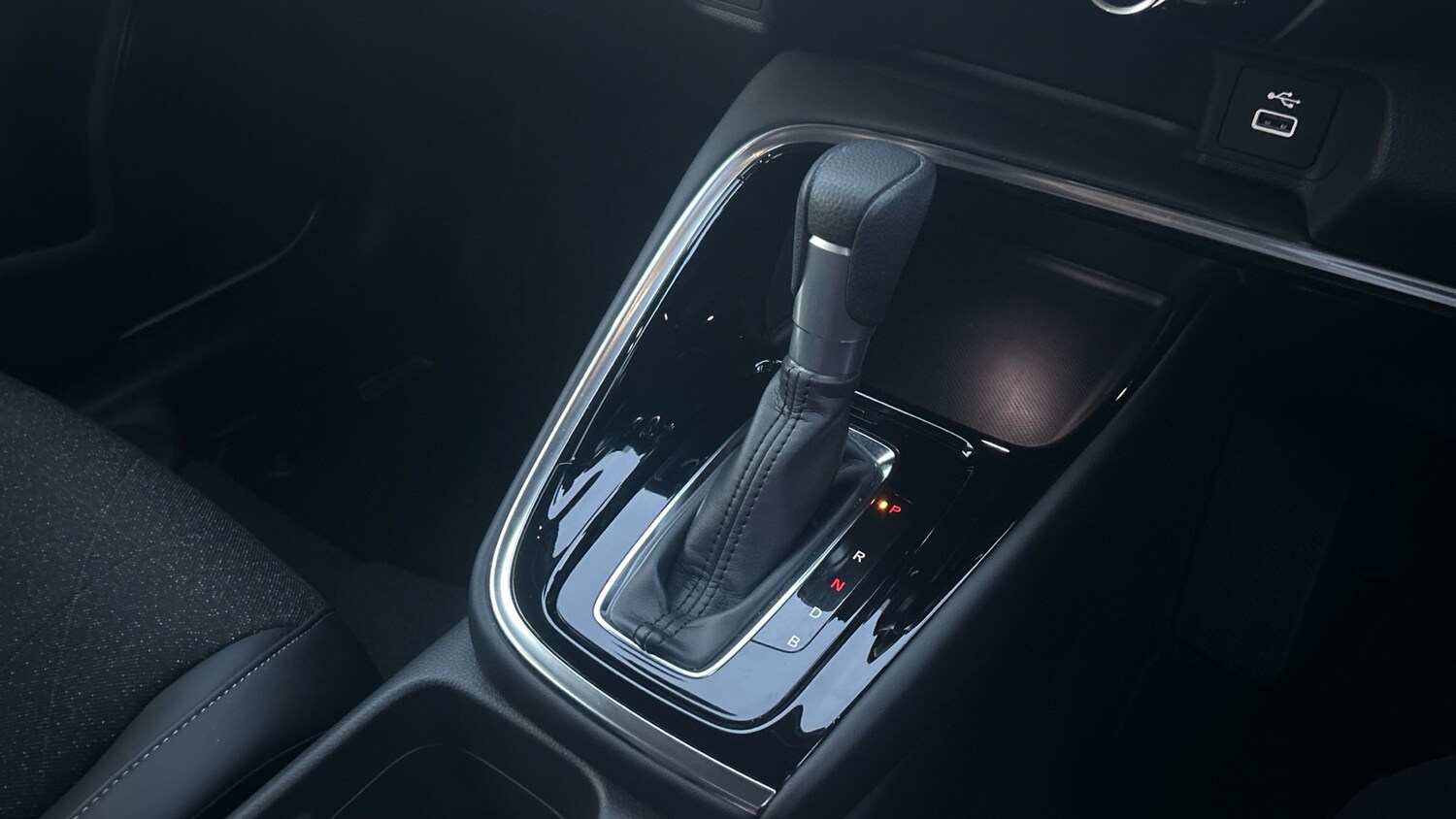 Used Honda HR-V 2023 for sale - 76480262: Photo 27