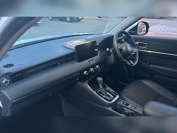 Used Honda HR-V 2023 for sale - 76480262: Photo