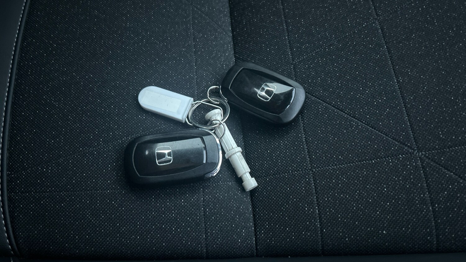 Used Honda HR-V 2023 for sale - 76480262: Photo 31