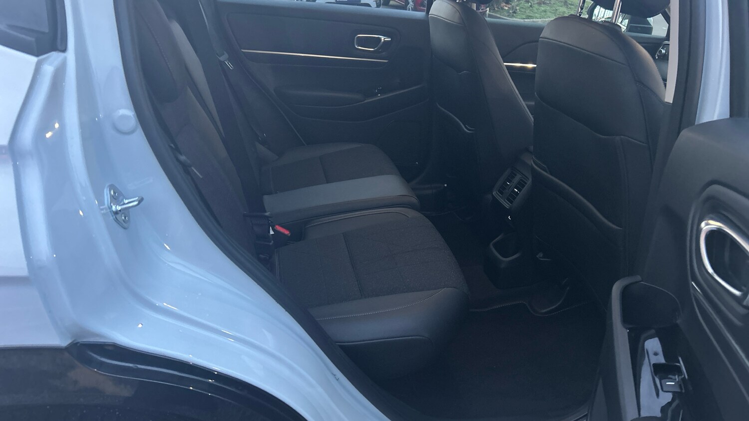 Used Honda HR-V 2023 for sale - 76480262: Photo 32