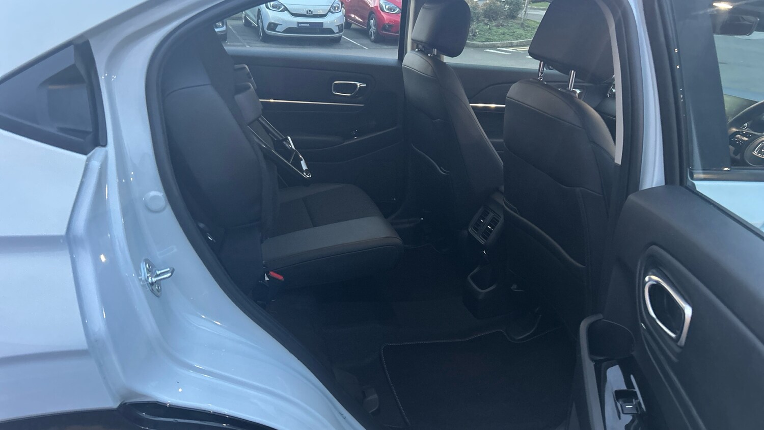 Used Honda HR-V 2023 for sale - 76480262: Photo 33