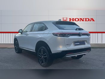 Used Honda HR-V 2023 for sale - 76480262: Photo