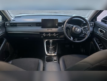 Used Honda HR-V 2023 for sale - 76480262: Photo