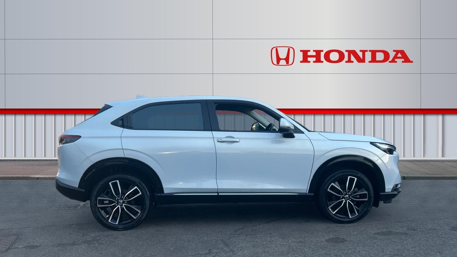 Used Honda HR-V 2023 for sale - 76480262: Photo 5