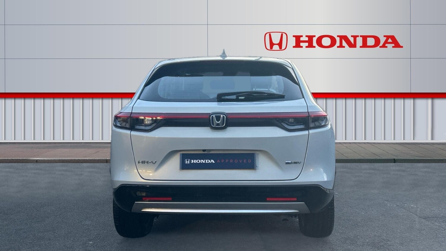 Used Honda HR-V 2023 for sale - 76480262: Photo 7