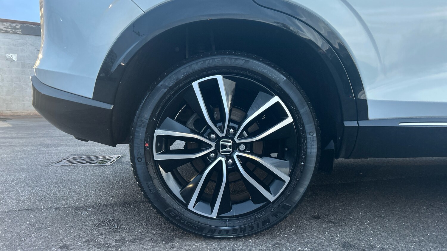 Used Honda HR-V 2023 for sale - 76480262: Photo 9