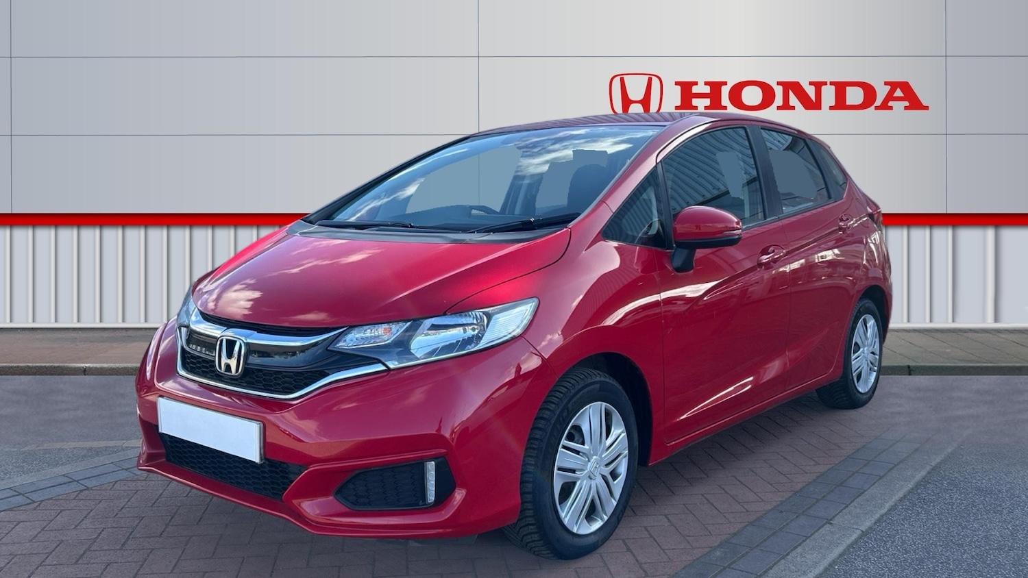 Used Honda Jazz 2018 for sale - 78041749: Photo 10