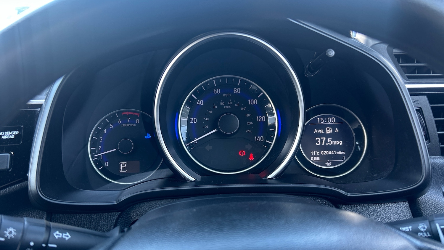 Used Honda Jazz 2018 for sale - 78041749: Photo 11