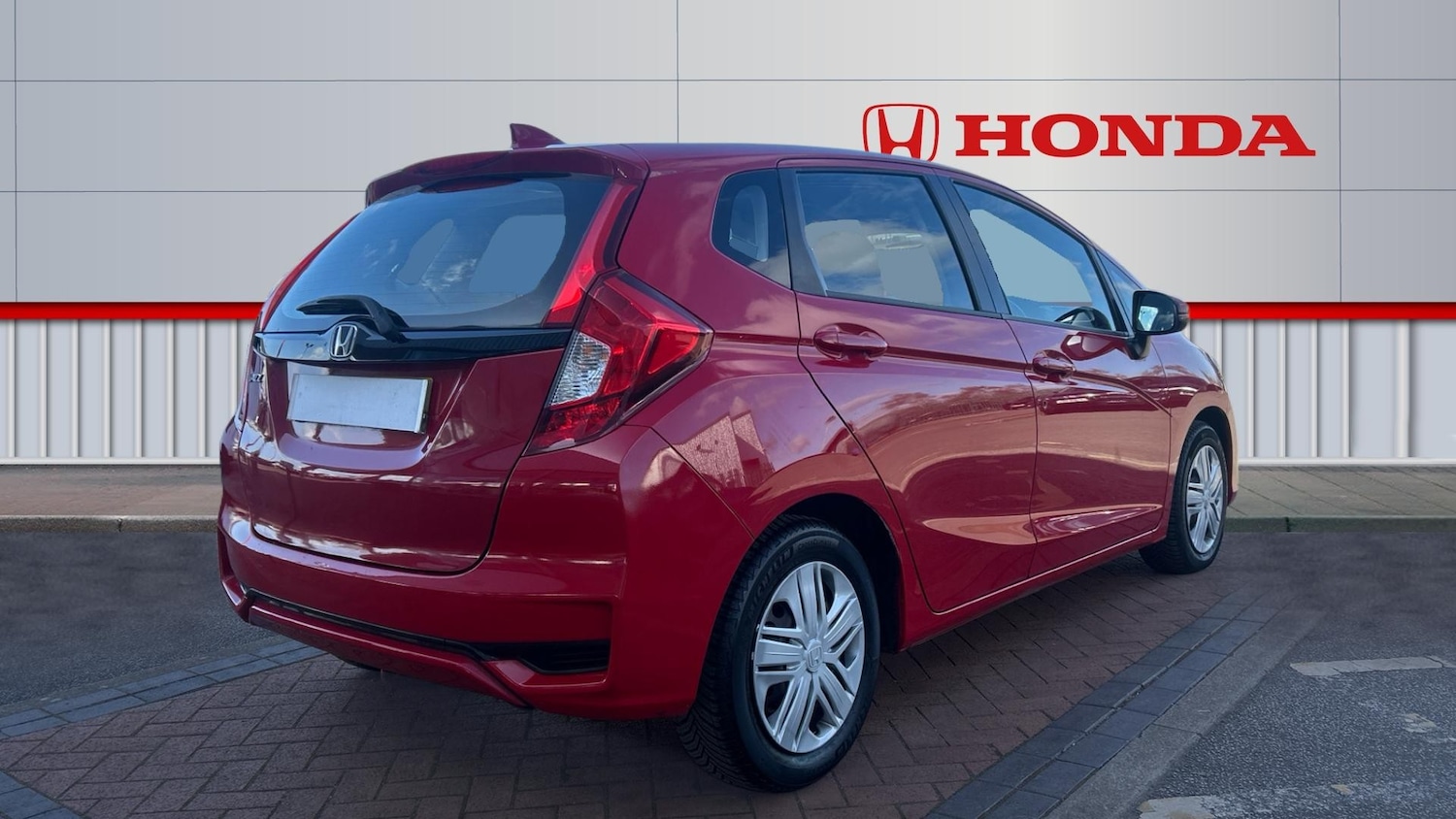 Used Honda Jazz 2018 for sale - 78041749: Photo 12